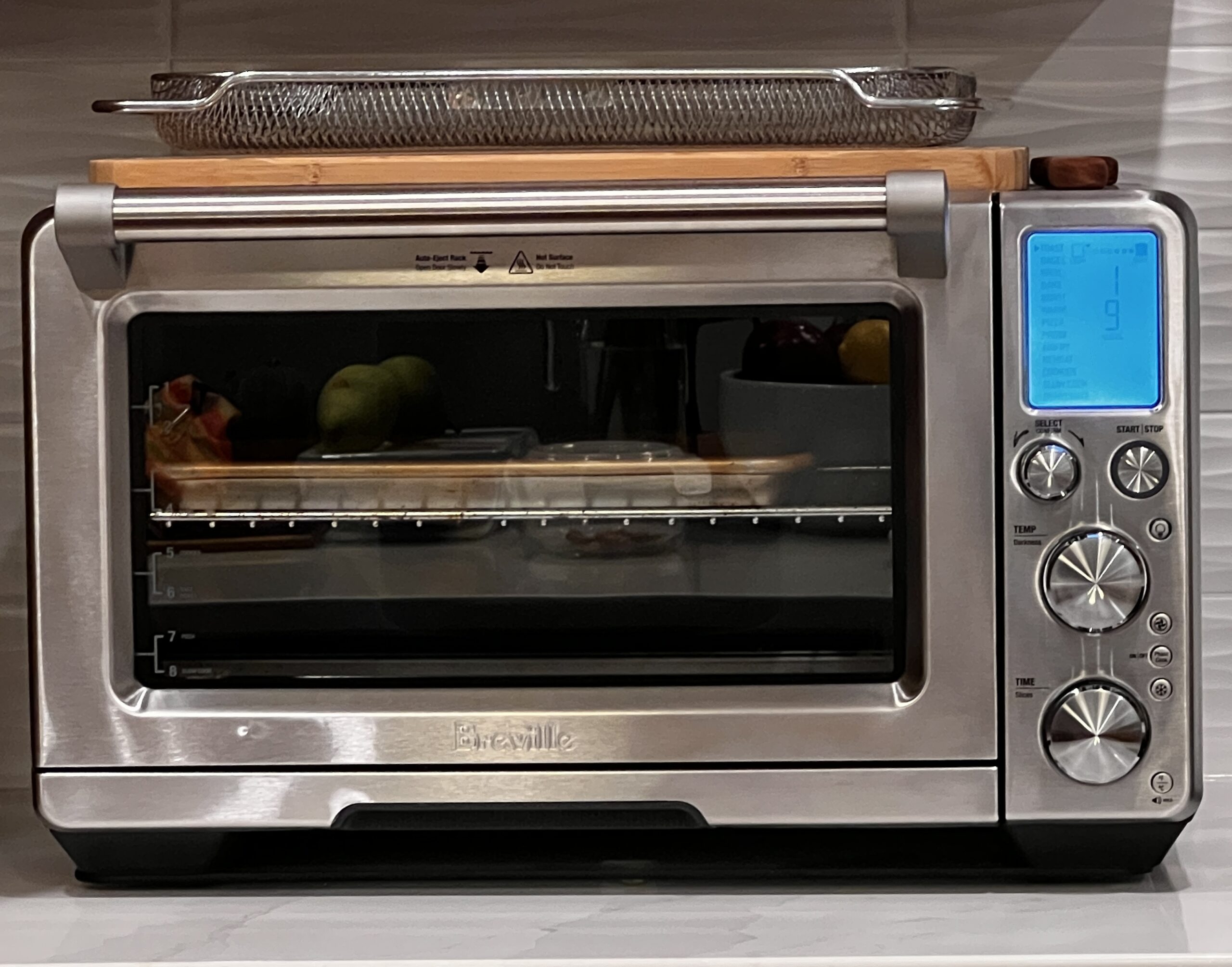 Breville Smart Oven Pro